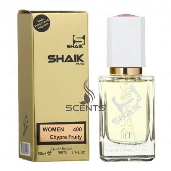 Парфуми жіночі Shaik W 400 аналог аромату Jo Malone English Pear Freesia